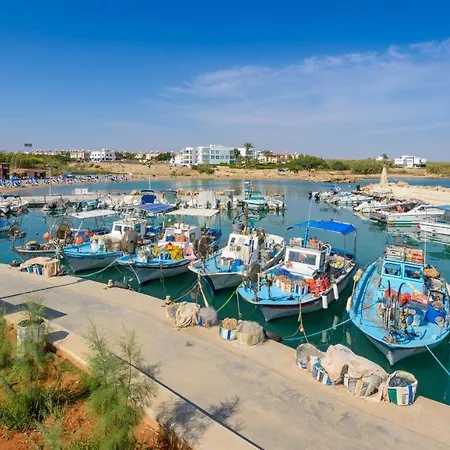 Ayia Triada View *