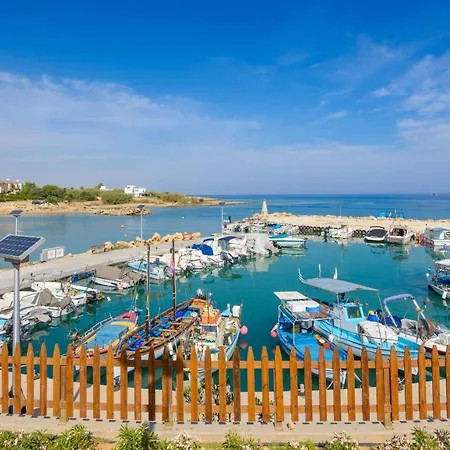 Ayia Triada View * Protaras