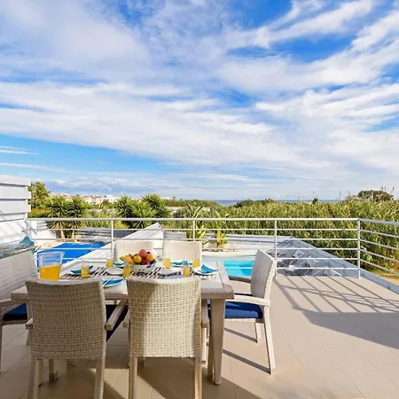 Ayia Triada View * Protaras